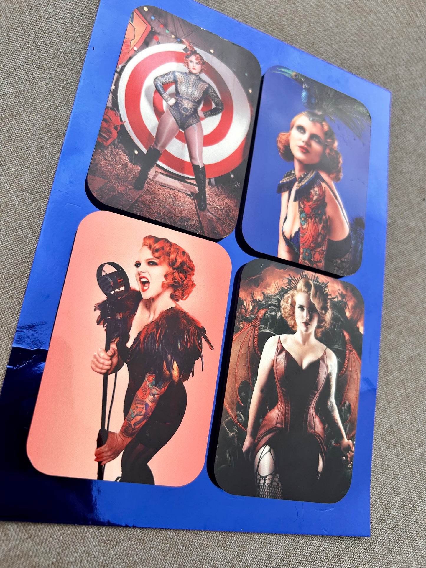Magnet Pack